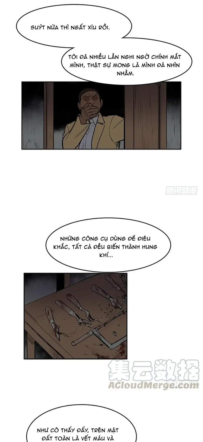 Cửa Hàng Vô Danh Chapter 207 - 3