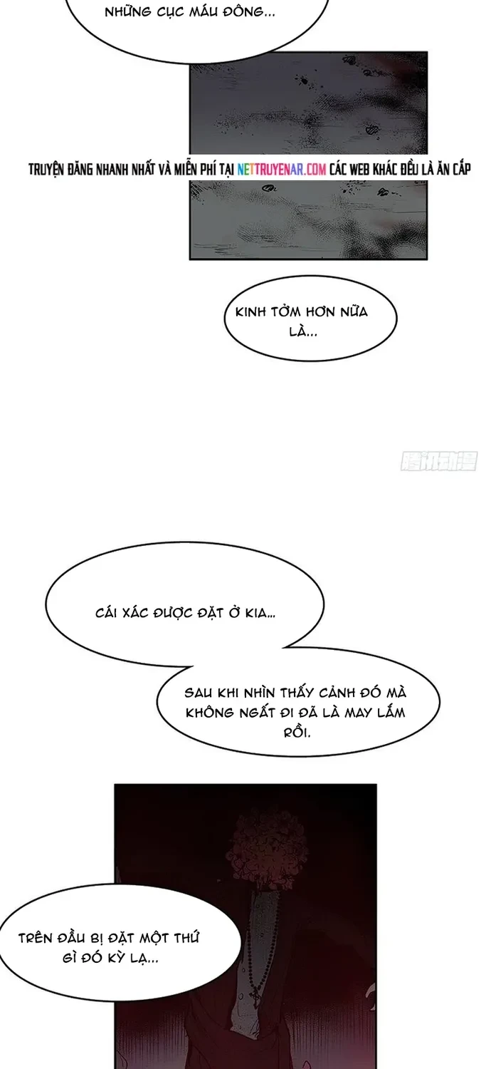 Cửa Hàng Vô Danh Chapter 207 - 4