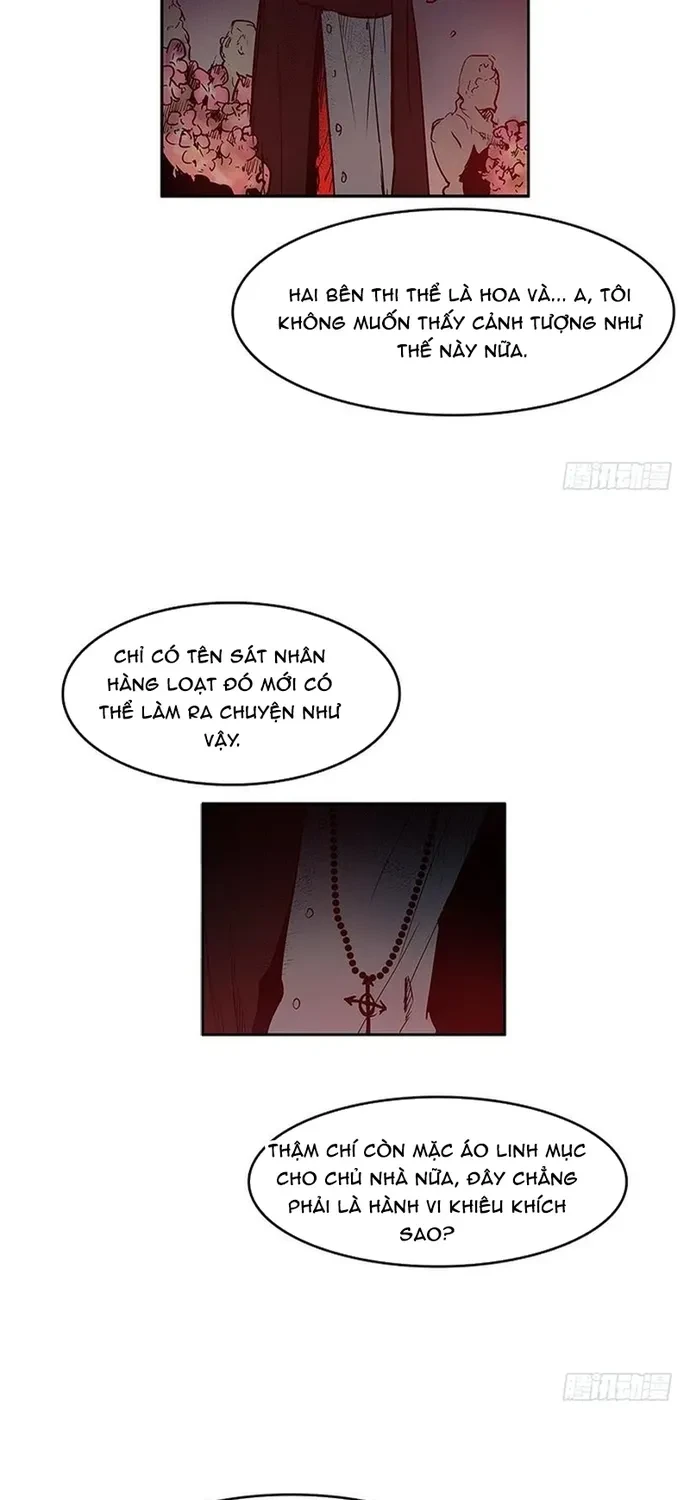 Cửa Hàng Vô Danh Chapter 207 - 5