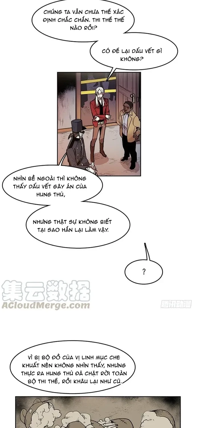 Cửa Hàng Vô Danh Chapter 207 - 6