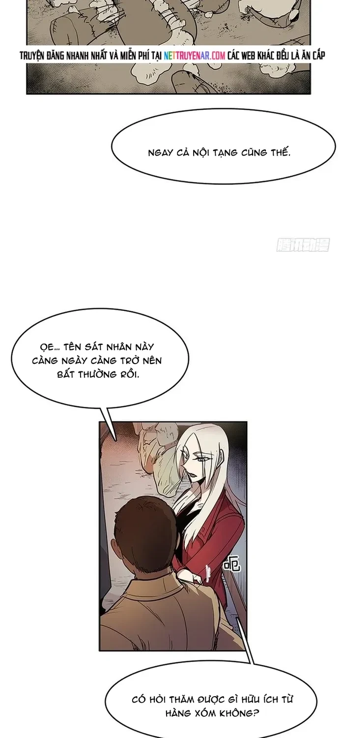 Cửa Hàng Vô Danh Chapter 207 - 7