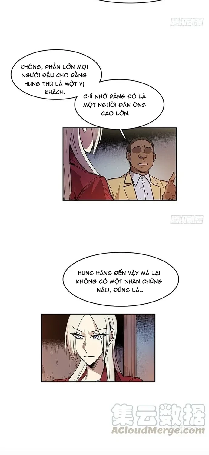 Cửa Hàng Vô Danh Chapter 207 - 8