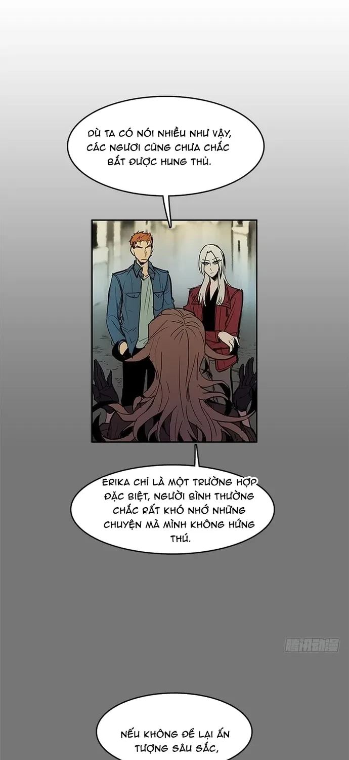 Cửa Hàng Vô Danh Chapter 207 - 9
