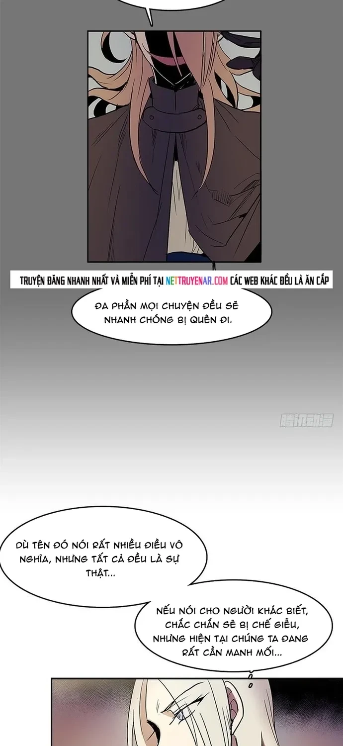 Cửa Hàng Vô Danh Chapter 207 - 10