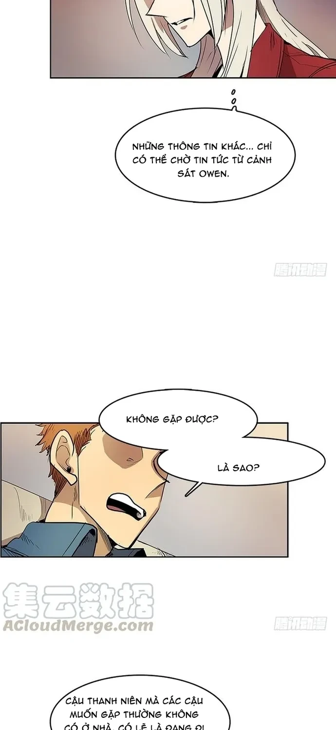 Cửa Hàng Vô Danh Chapter 207 - 11