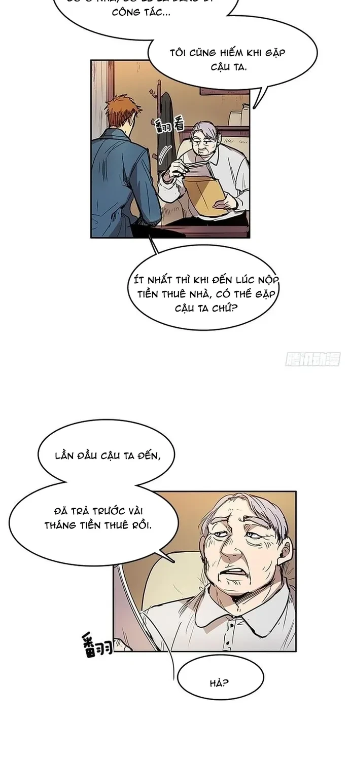 Cửa Hàng Vô Danh Chapter 207 - 12