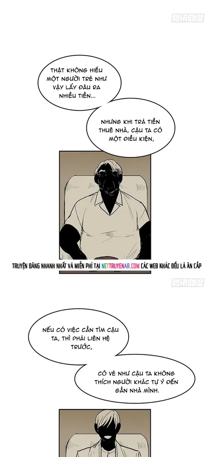 Cửa Hàng Vô Danh Chapter 207 - 13