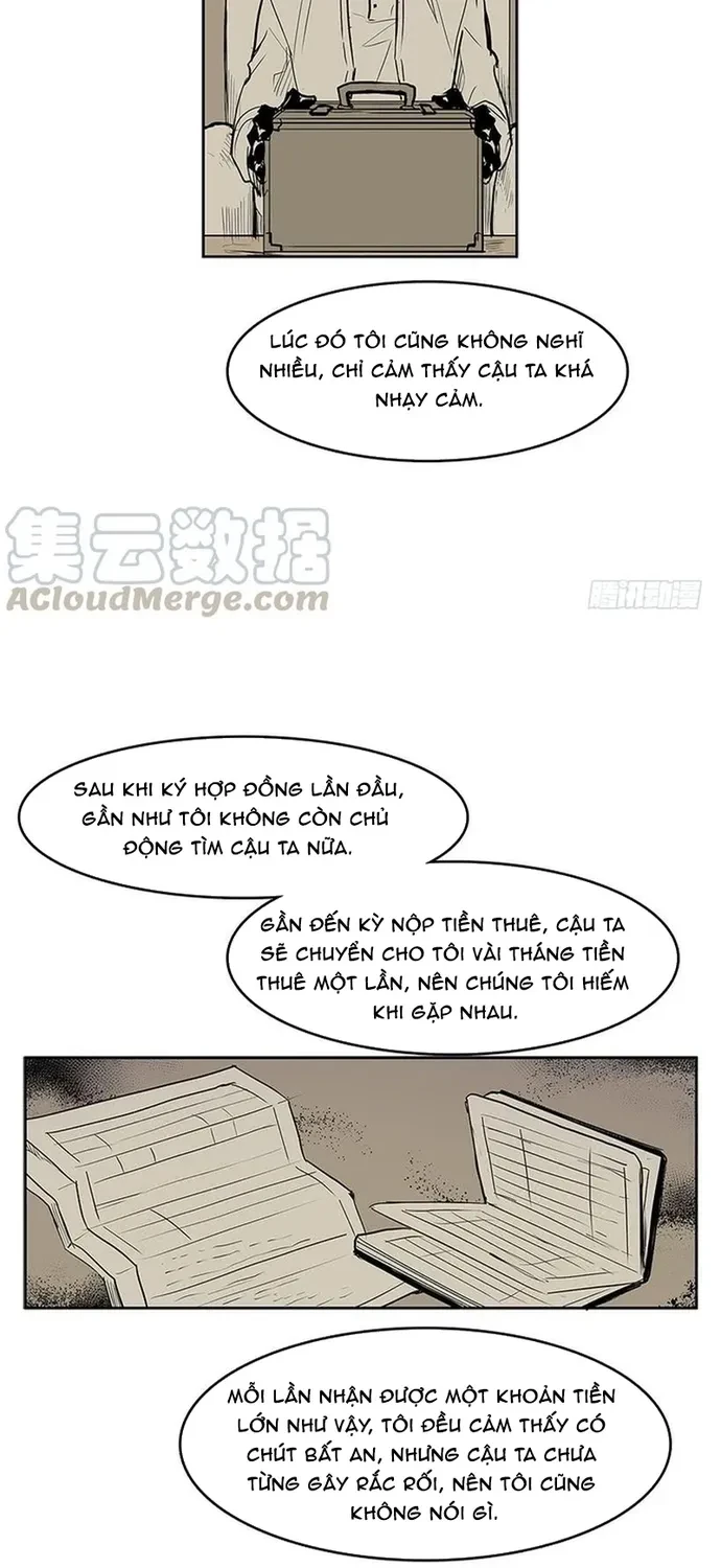Cửa Hàng Vô Danh Chapter 207 - 14