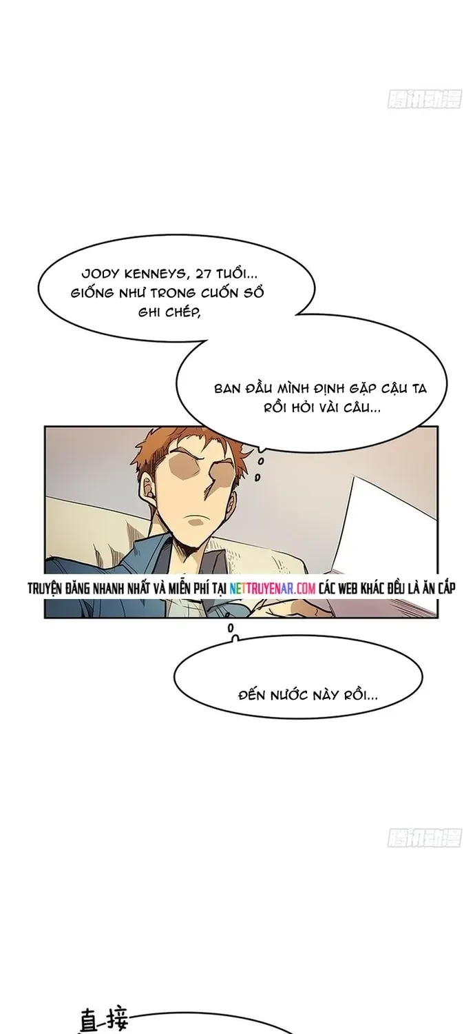 Cửa Hàng Vô Danh Chapter 207 - 15