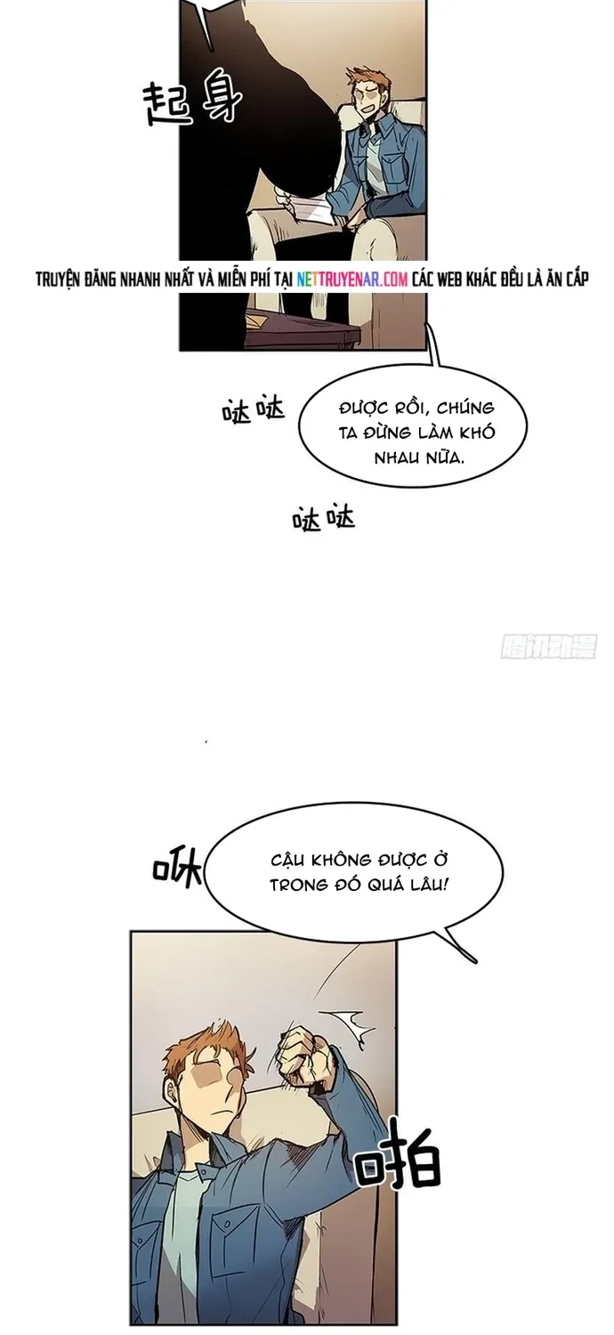 Cửa Hàng Vô Danh Chapter 208 - 2