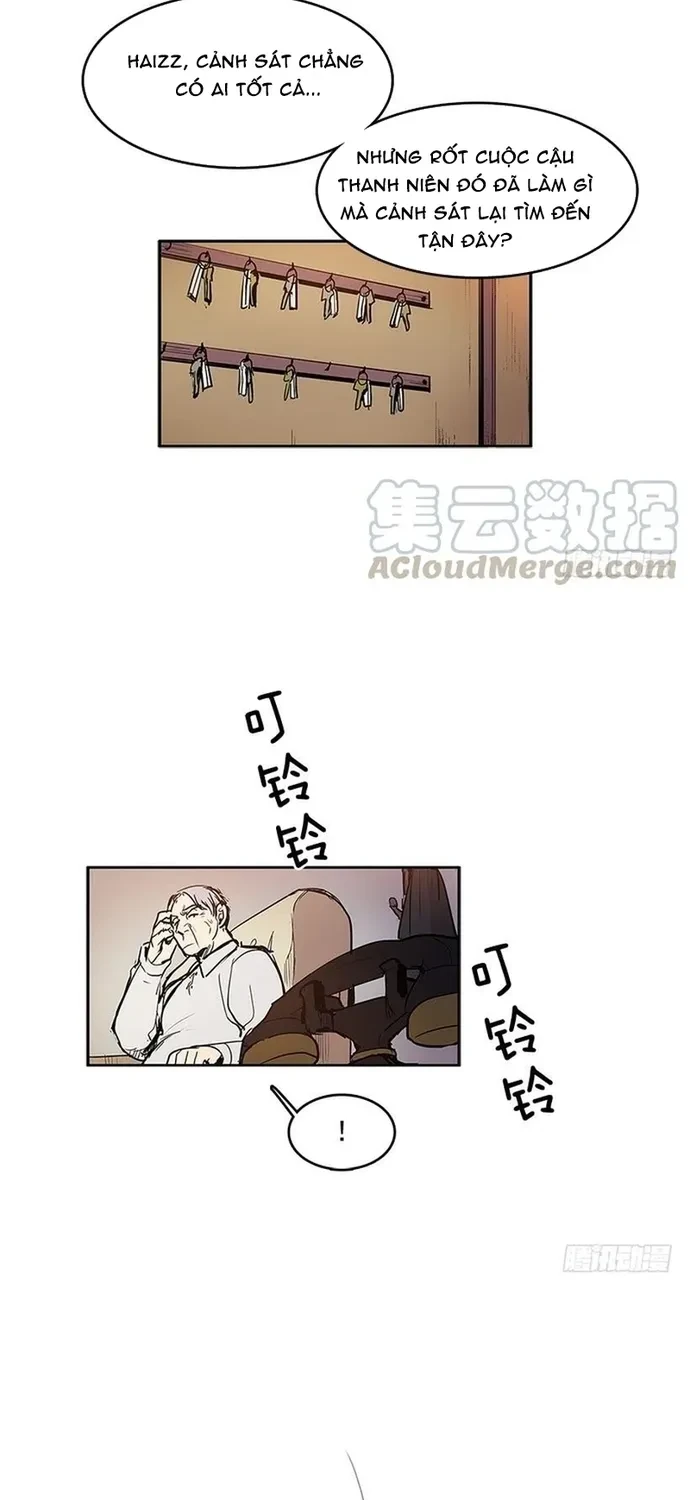 Cửa Hàng Vô Danh Chapter 208 - 4