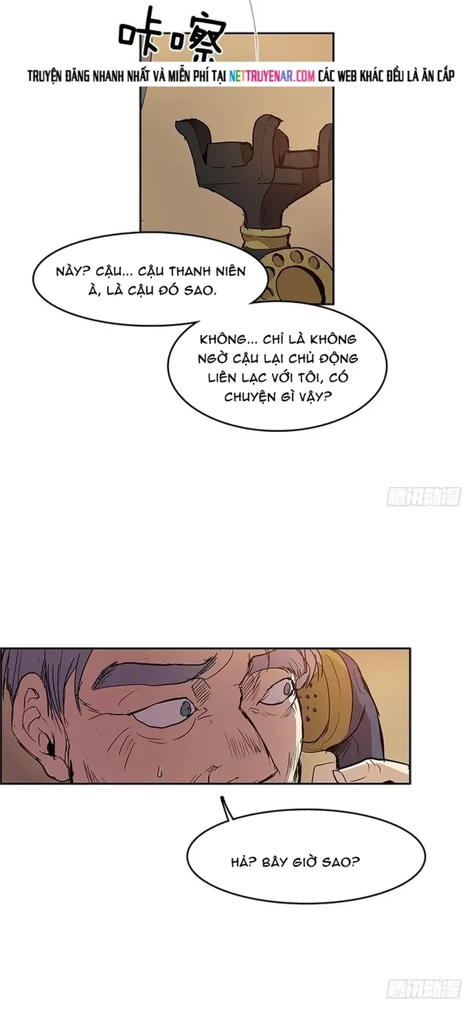 Cửa Hàng Vô Danh Chapter 208 - 5