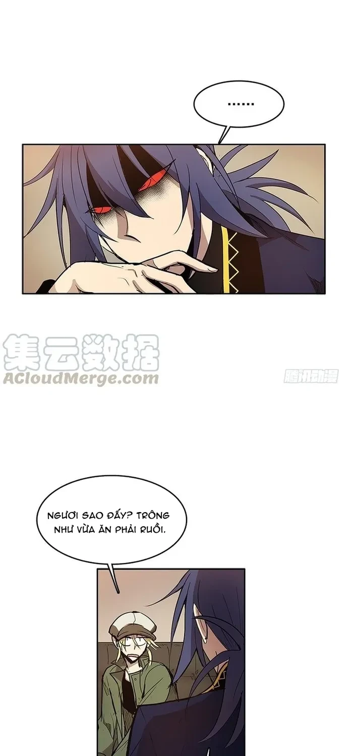 Cửa Hàng Vô Danh Chapter 208 - 6
