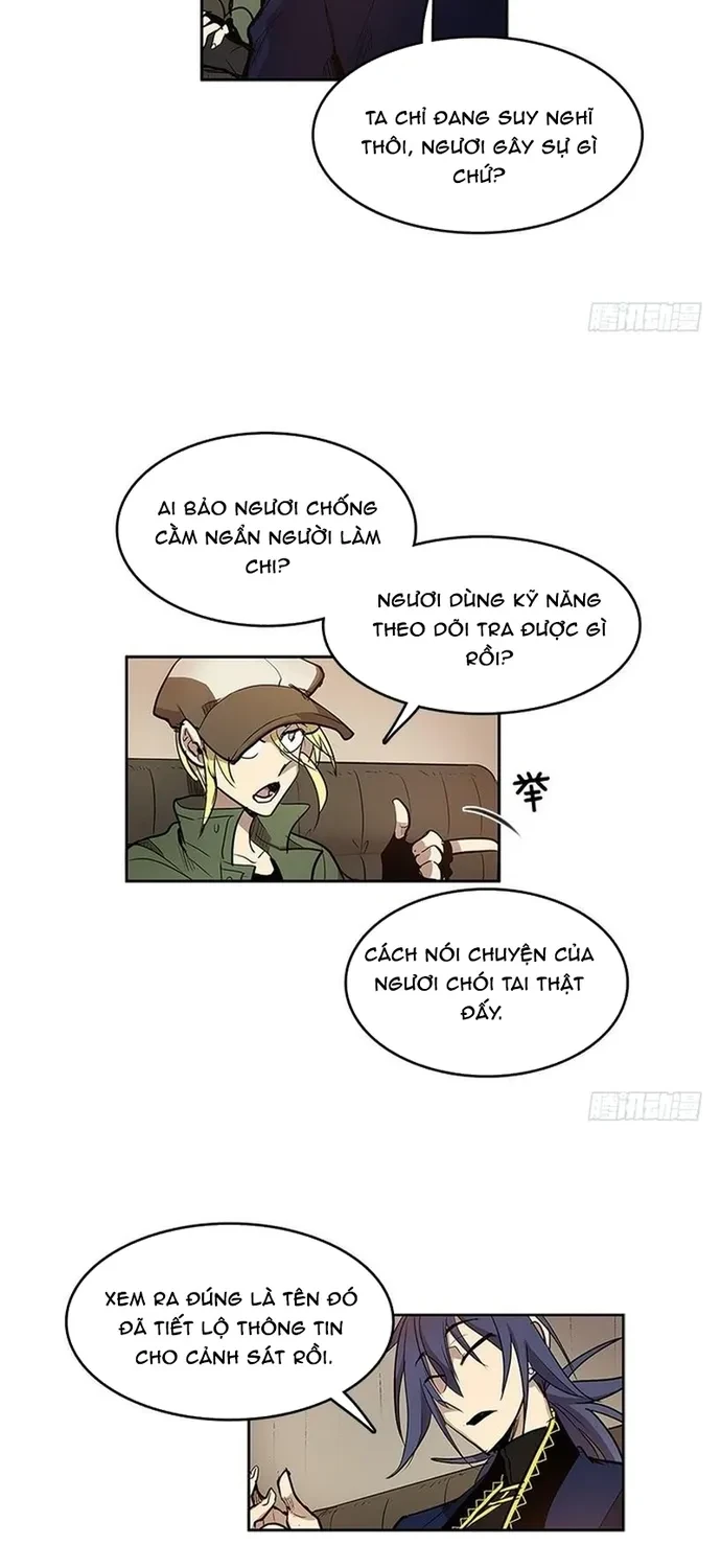 Cửa Hàng Vô Danh Chapter 208 - 7