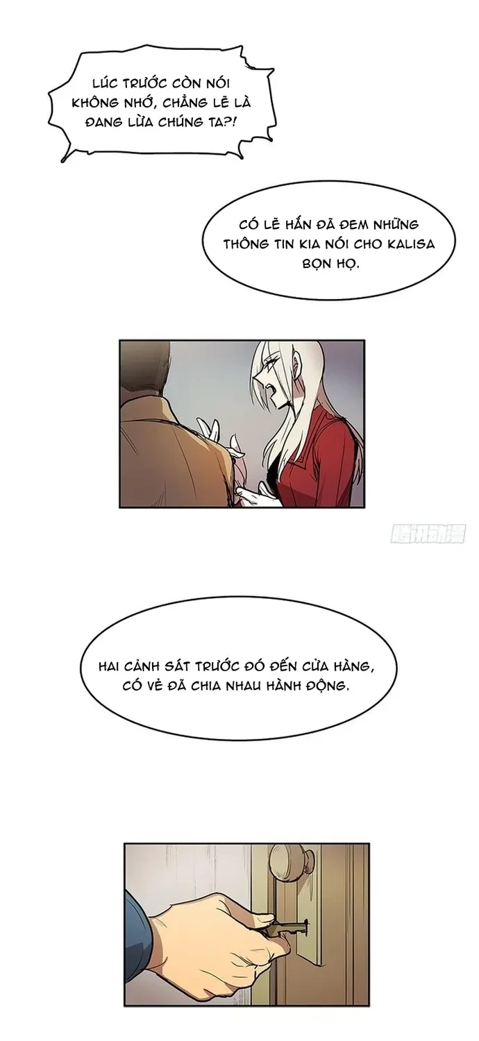 Cửa Hàng Vô Danh Chapter 208 - 9
