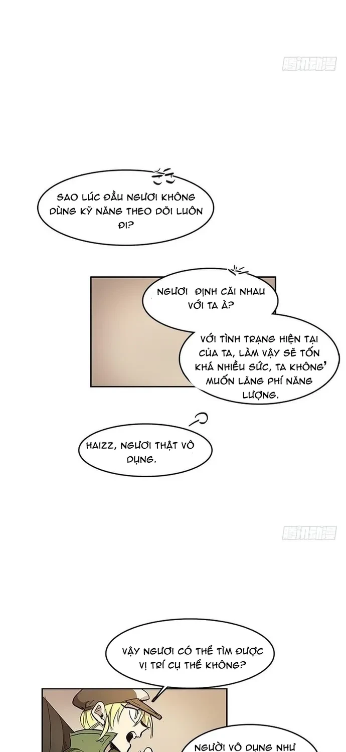 Cửa Hàng Vô Danh Chapter 208 - 10