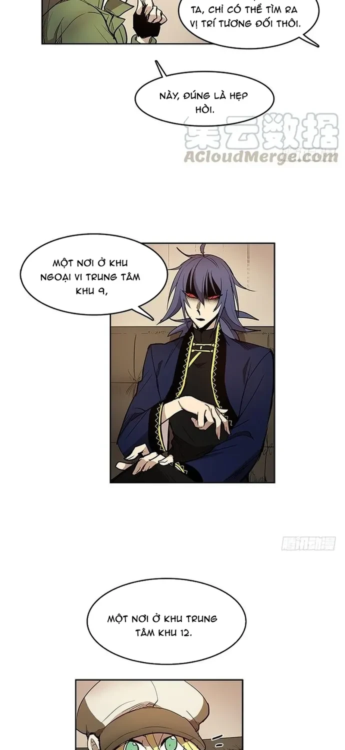 Cửa Hàng Vô Danh Chapter 208 - 11