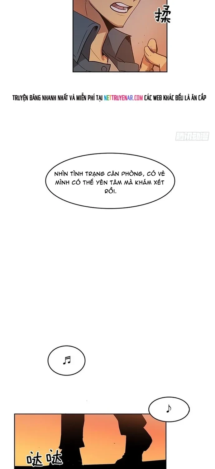 Cửa Hàng Vô Danh Chapter 208 - 15