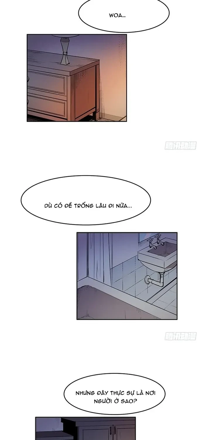 Cửa Hàng Vô Danh Chapter 209 - 2