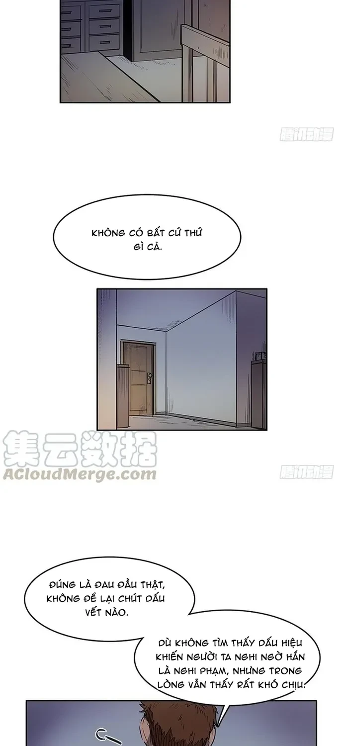 Cửa Hàng Vô Danh Chapter 209 - 3