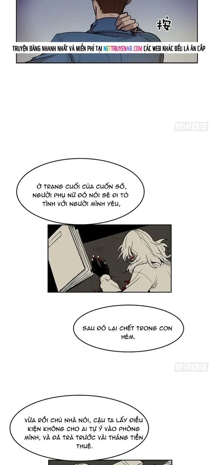 Cửa Hàng Vô Danh Chapter 209 - 4