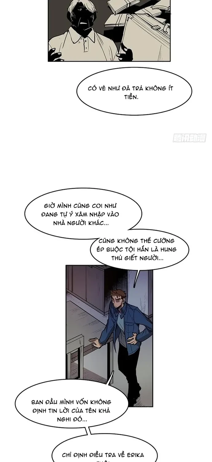 Cửa Hàng Vô Danh Chapter 209 - 5