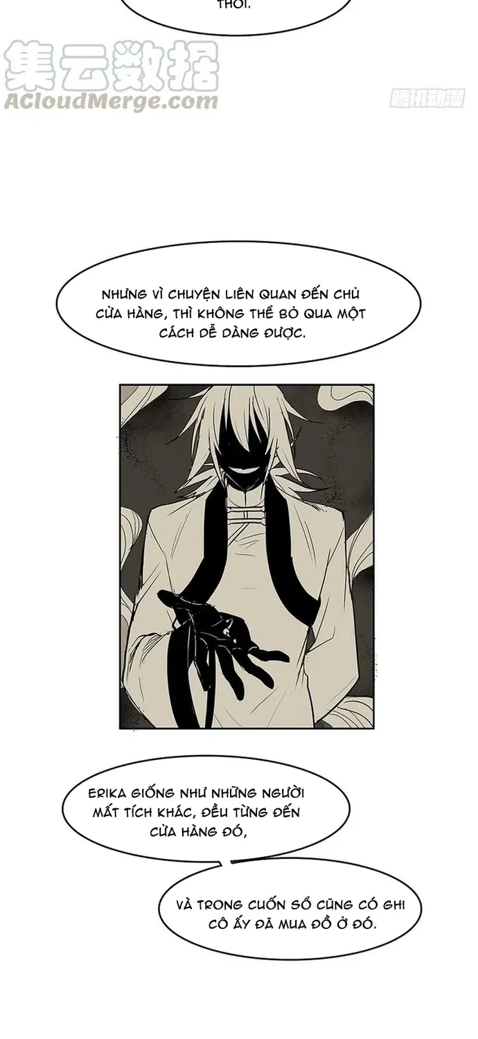 Cửa Hàng Vô Danh Chapter 209 - 6