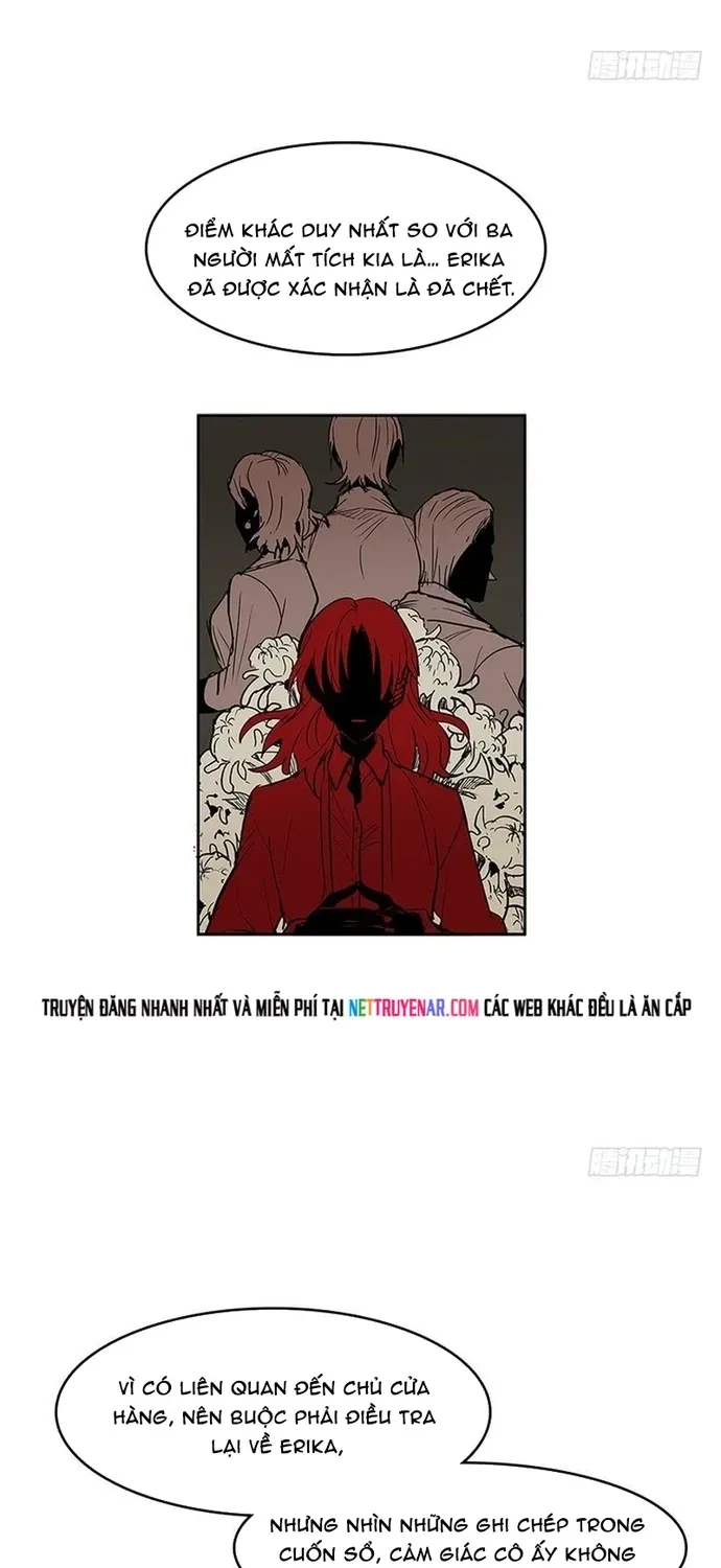 Cửa Hàng Vô Danh Chapter 209 - 7