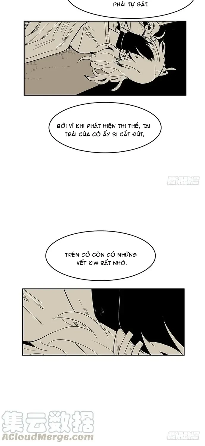 Cửa Hàng Vô Danh Chapter 209 - 8