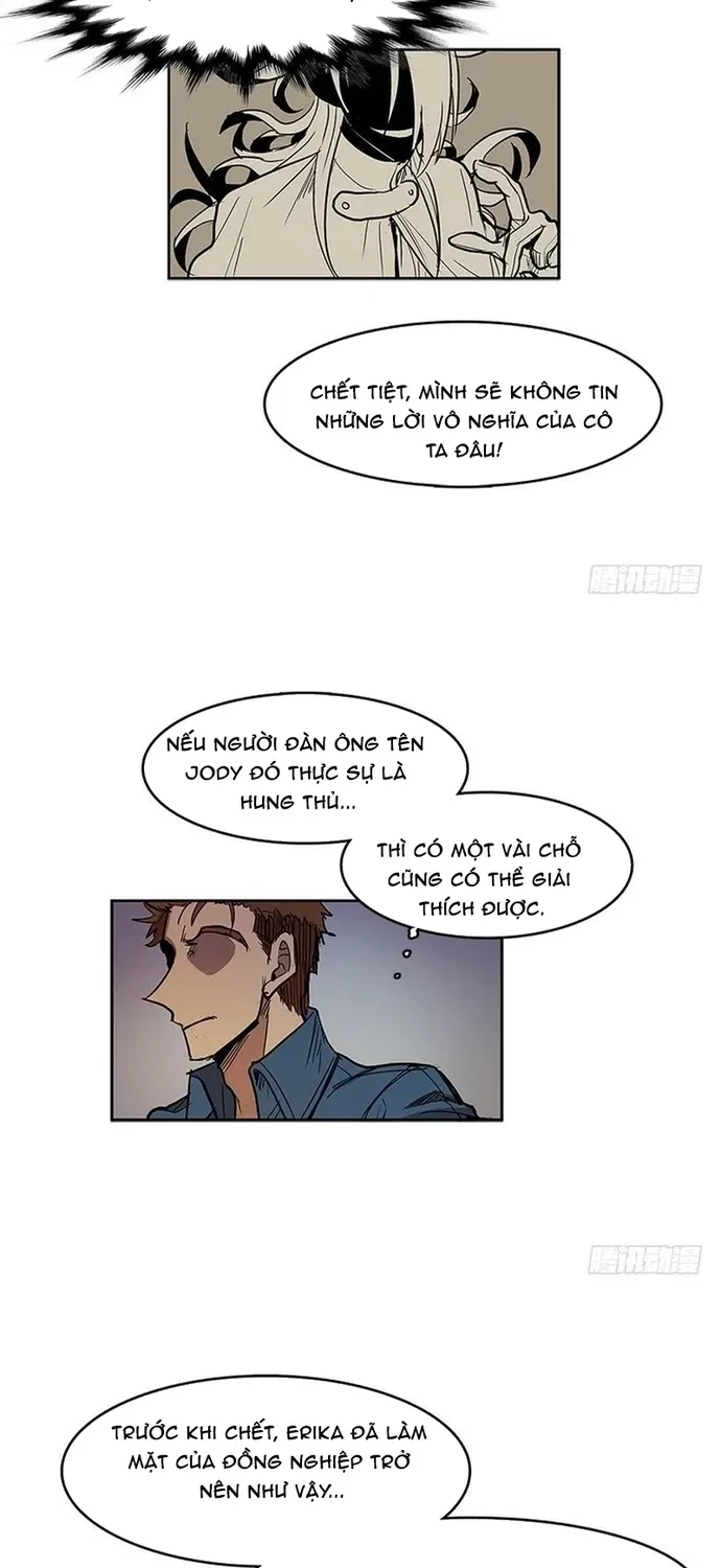 Cửa Hàng Vô Danh Chapter 209 - 10