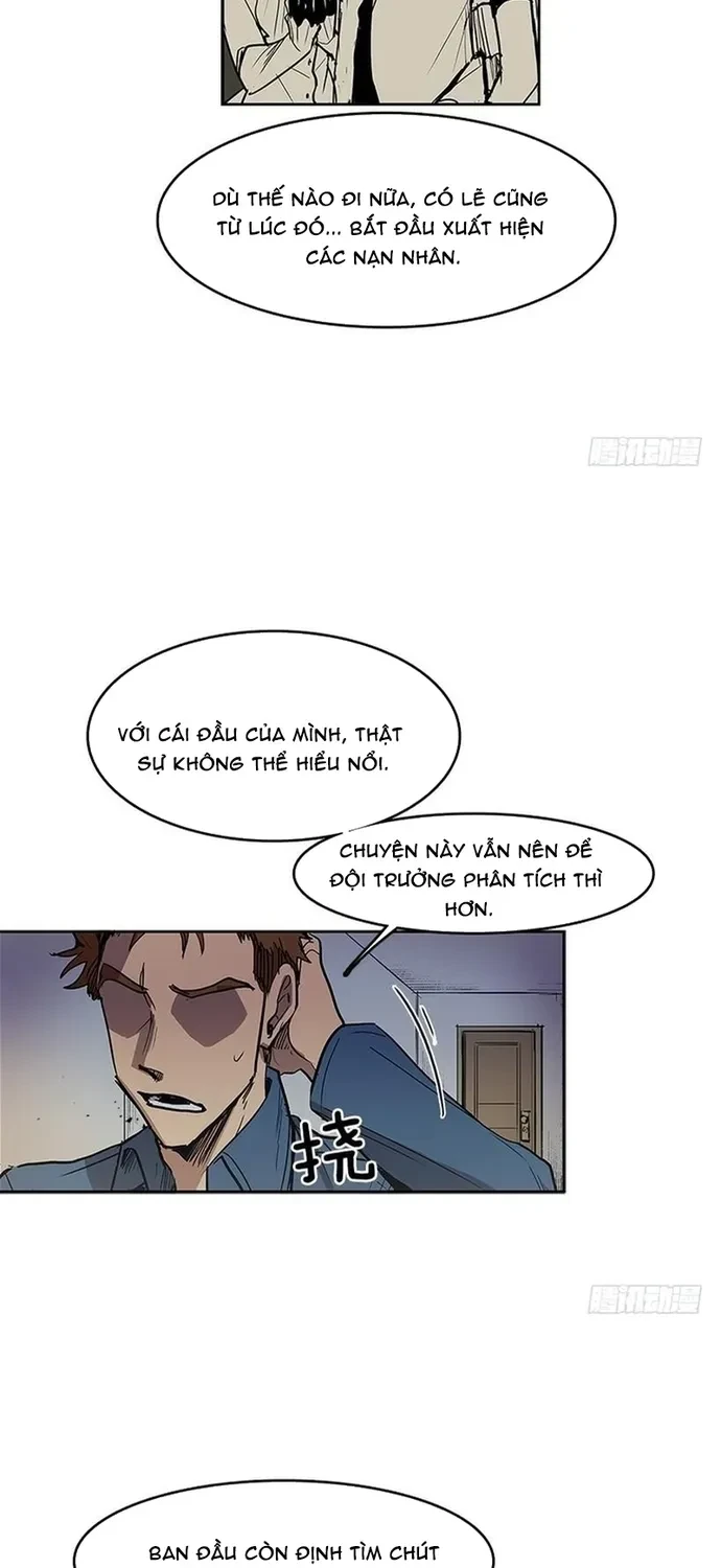 Cửa Hàng Vô Danh Chapter 209 - 12
