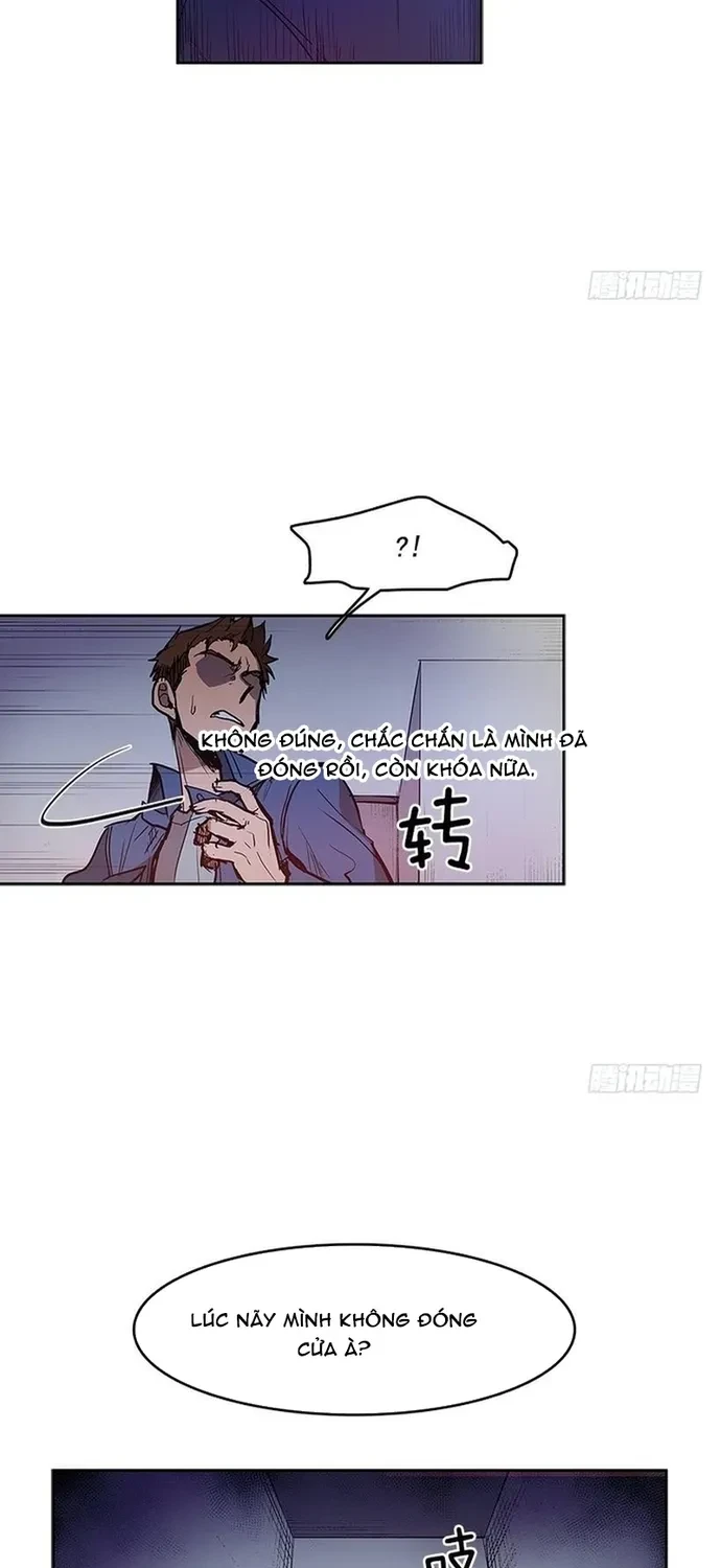 Cửa Hàng Vô Danh Chapter 209 - 15