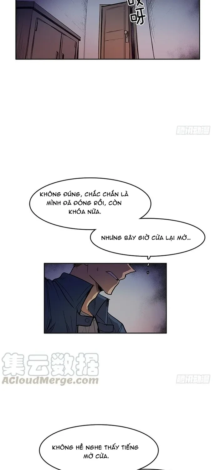 Cửa Hàng Vô Danh Chapter 209 - 16