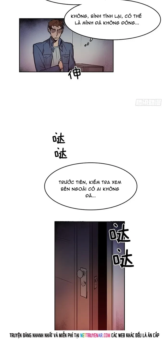 Cửa Hàng Vô Danh Chapter 209 - 17