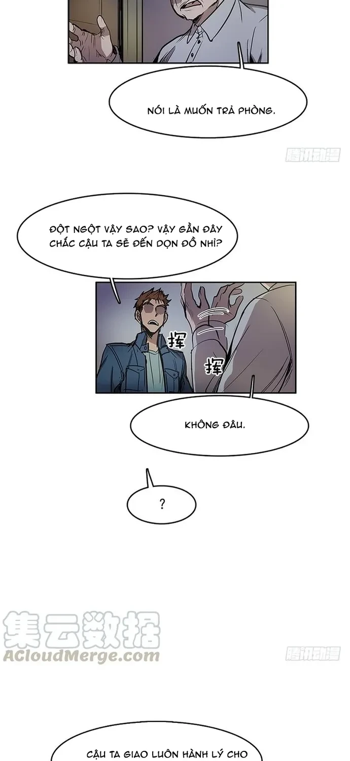 Cửa Hàng Vô Danh Chapter 210 - 4