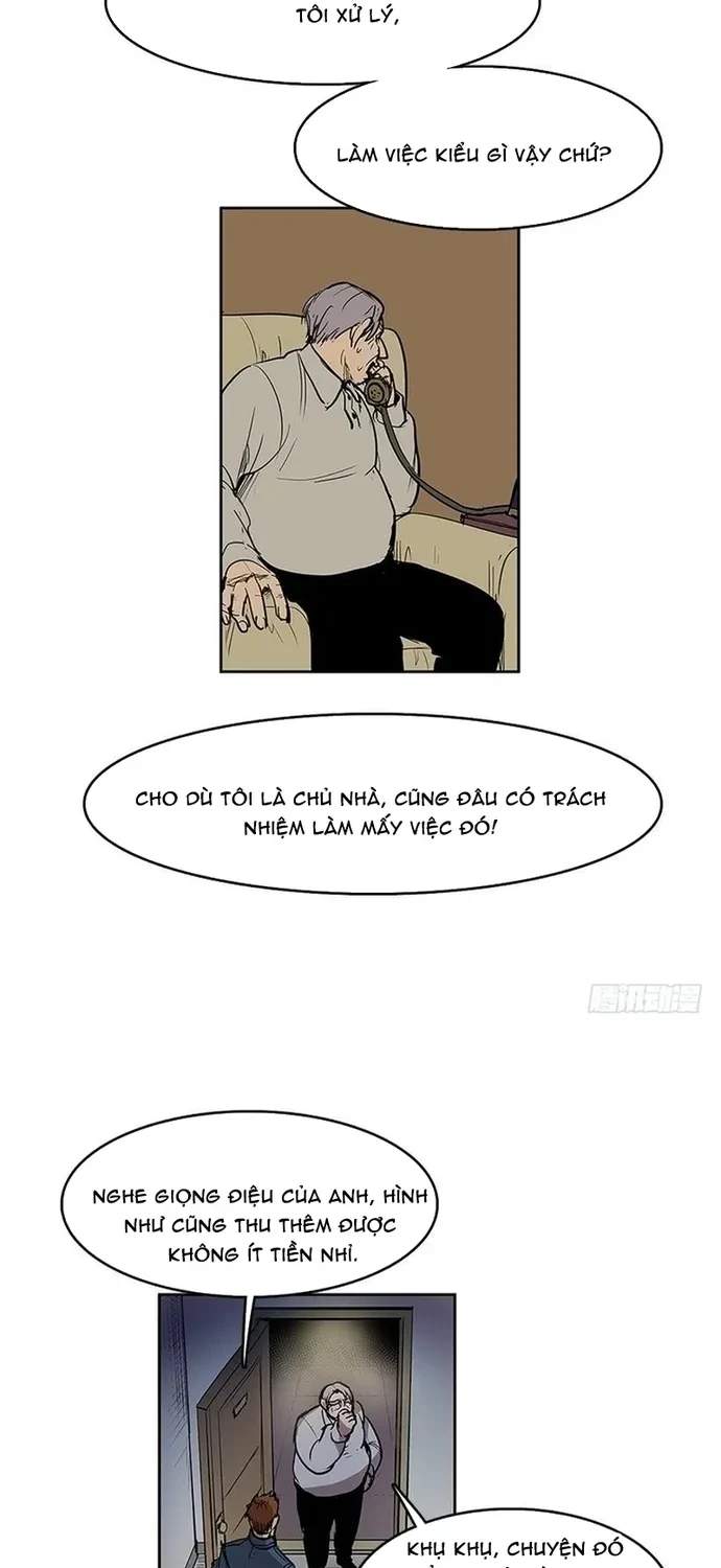 Cửa Hàng Vô Danh Chapter 210 - 5