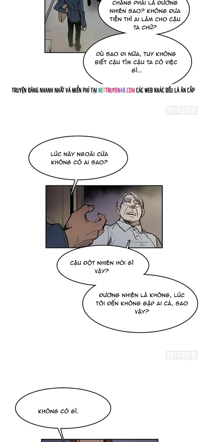 Cửa Hàng Vô Danh Chapter 210 - 6