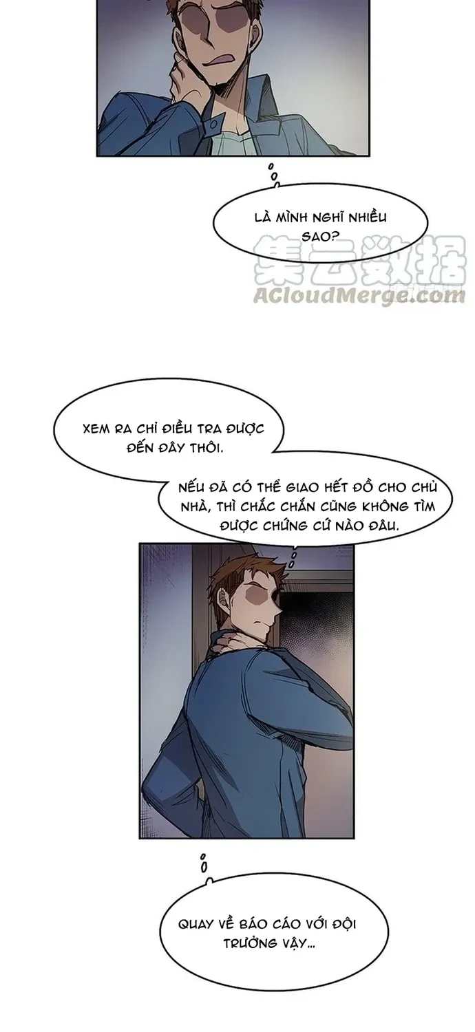 Cửa Hàng Vô Danh Chapter 210 - 7