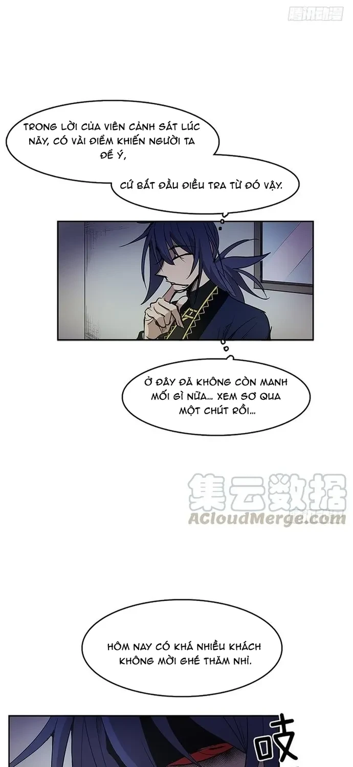 Cửa Hàng Vô Danh Chapter 210 - 12