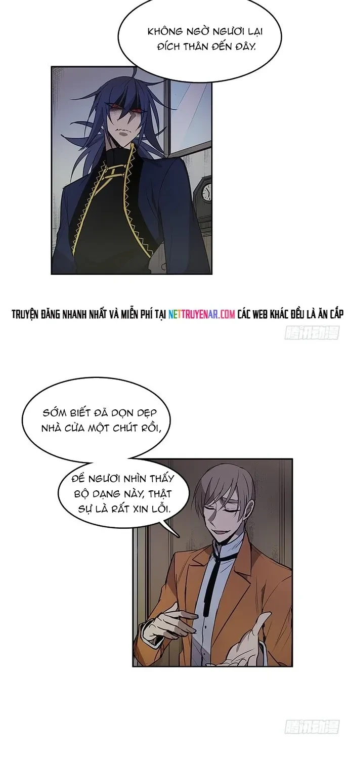 Cửa Hàng Vô Danh Chapter 211 - 2
