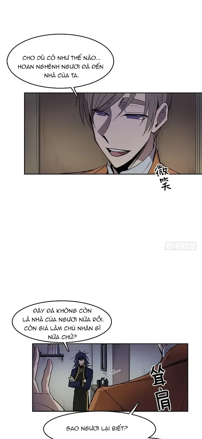 Cửa Hàng Vô Danh Chapter 211 - 3