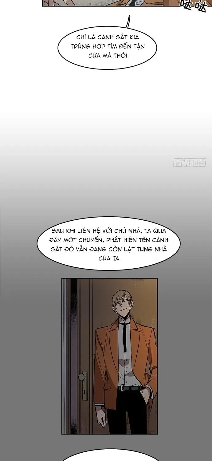 Cửa Hàng Vô Danh Chapter 211 - 5
