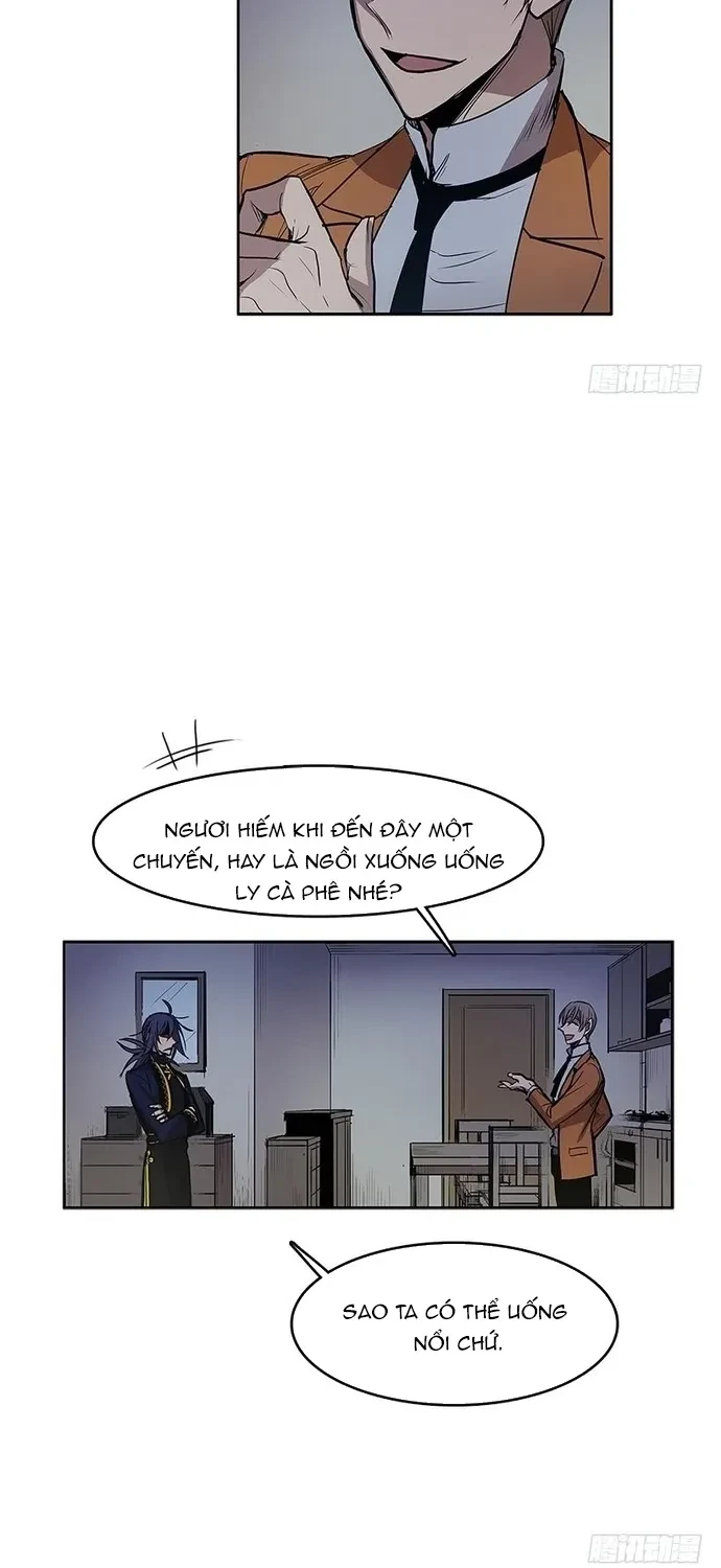 Cửa Hàng Vô Danh Chapter 211 - 10