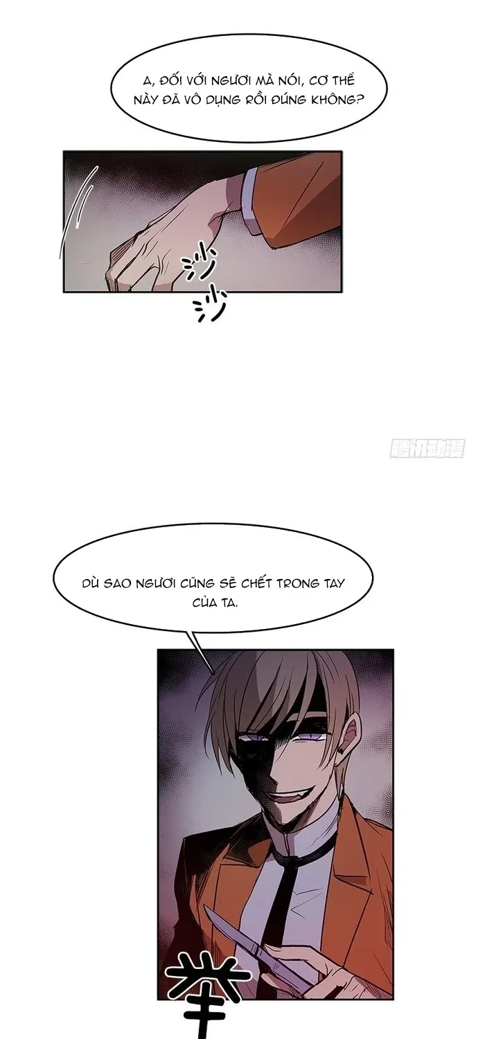 Cửa Hàng Vô Danh Chapter 212 - 3