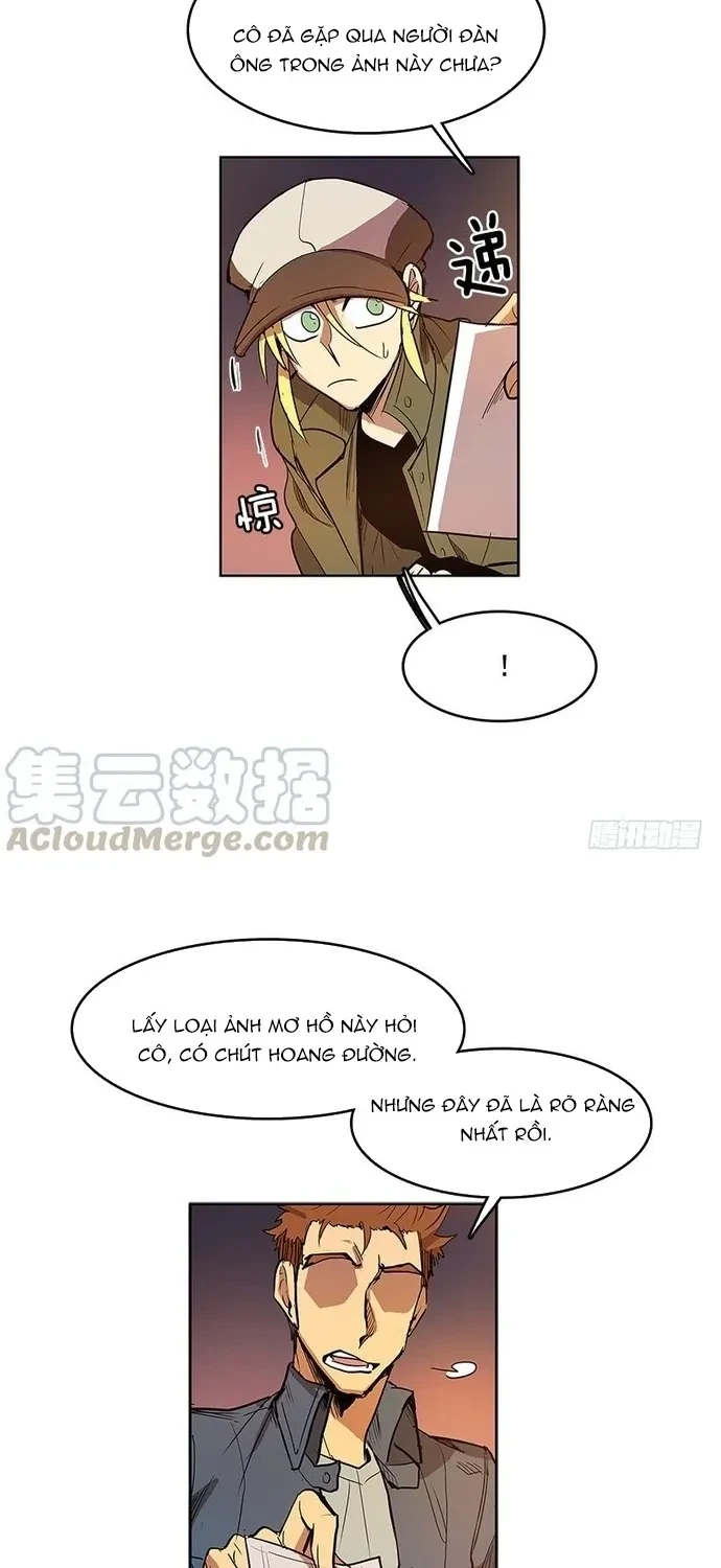 Cửa Hàng Vô Danh Chapter 212 - 11