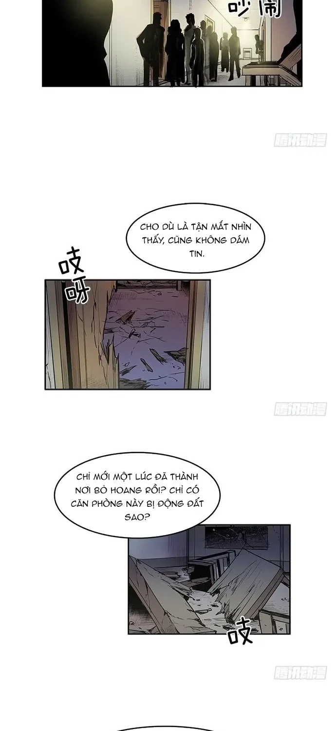 Cửa Hàng Vô Danh Chapter 213 - 2