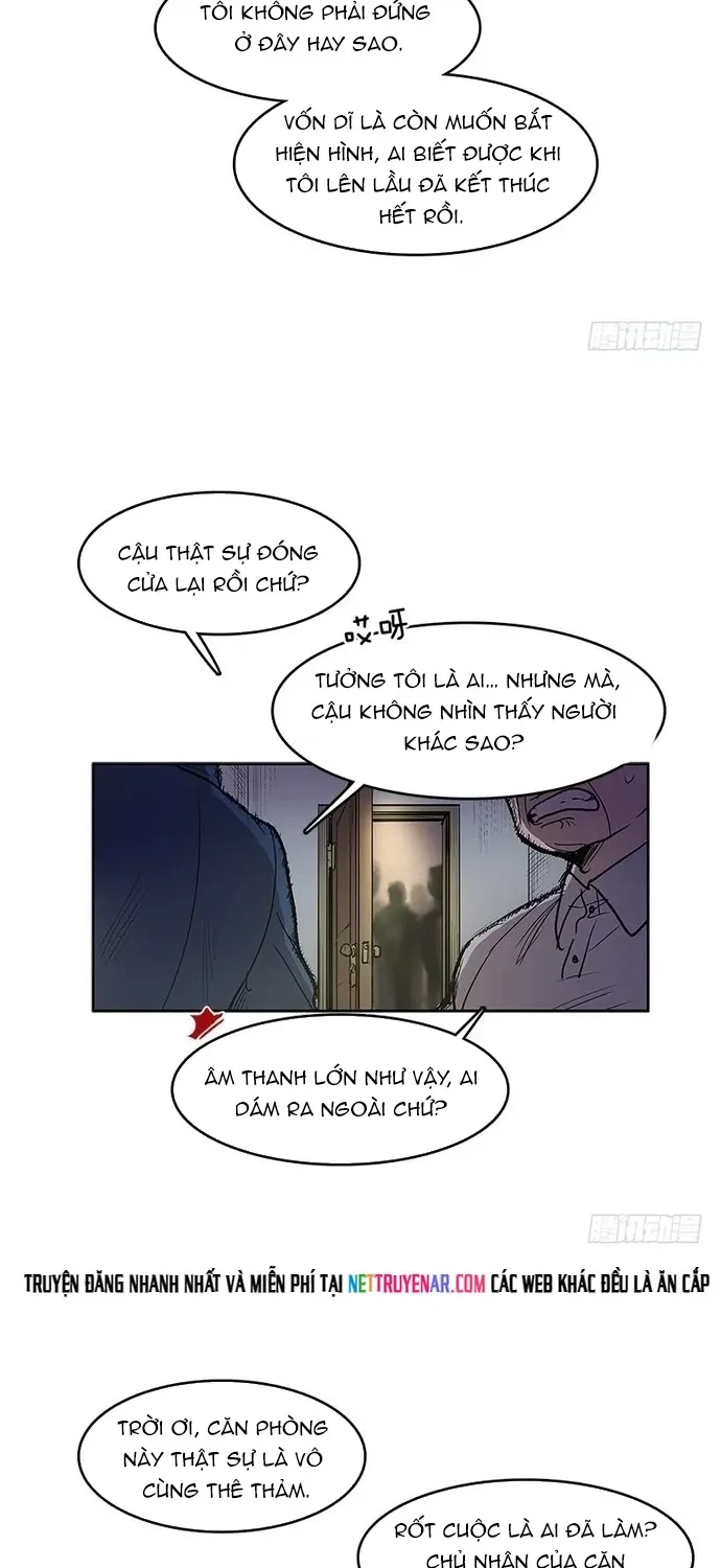 Cửa Hàng Vô Danh Chapter 213 - 4