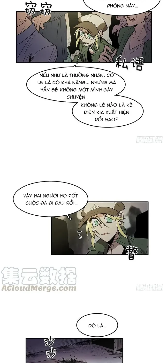 Cửa Hàng Vô Danh Chapter 213 - 5