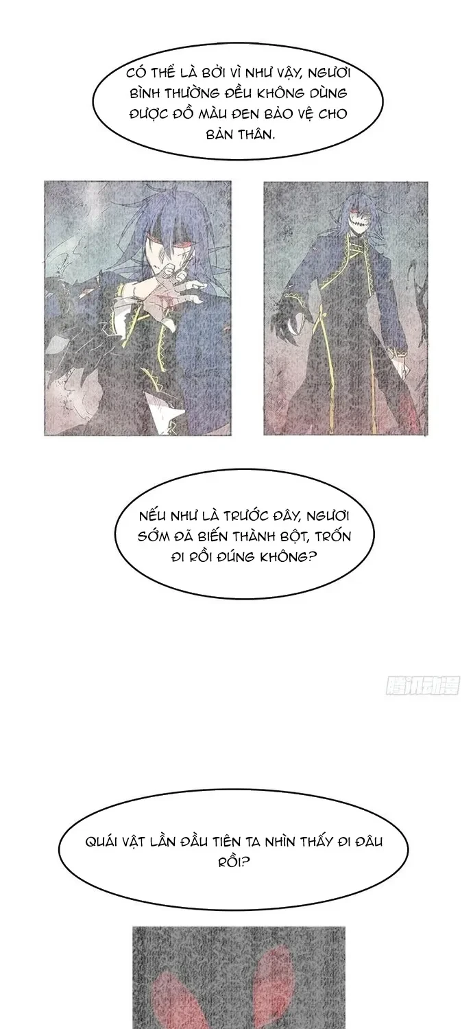 Cửa Hàng Vô Danh Chapter 214 - 4