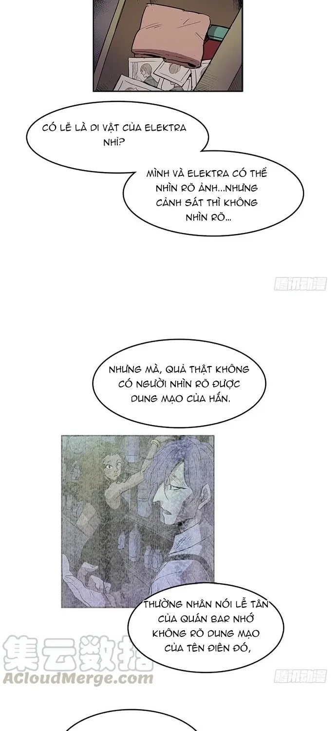 Cửa Hàng Vô Danh Chapter 214 - 16